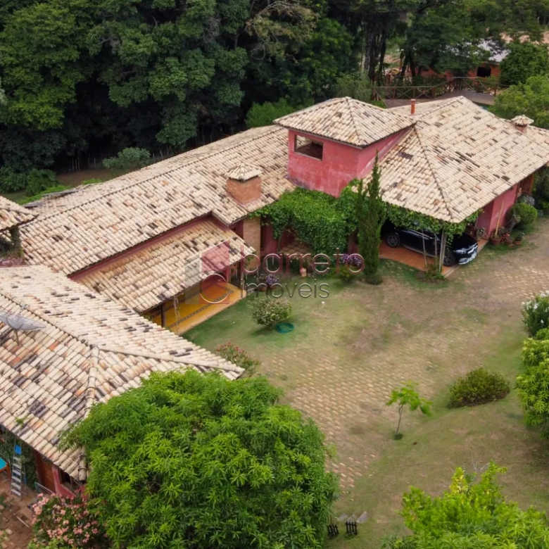 CHÁCARA PARA VENDA NO BAIRRO GUACURI – ITUPEVA/SP