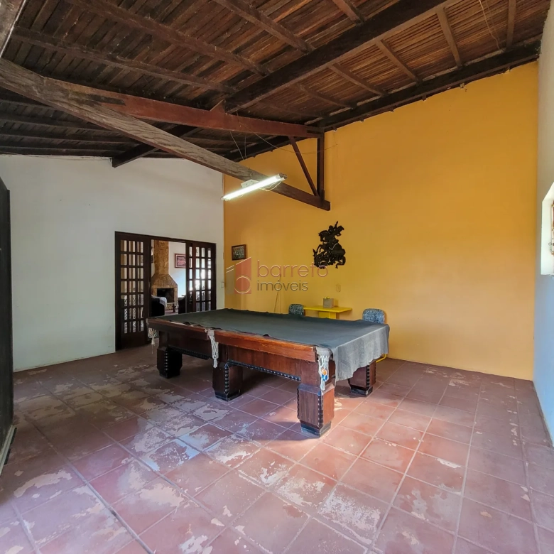 CHÁCARA À VENDA NO BAIRRO ESTÂNCIA HIDROMINERAL SANTA ELIZA – ITUPEVA/SP