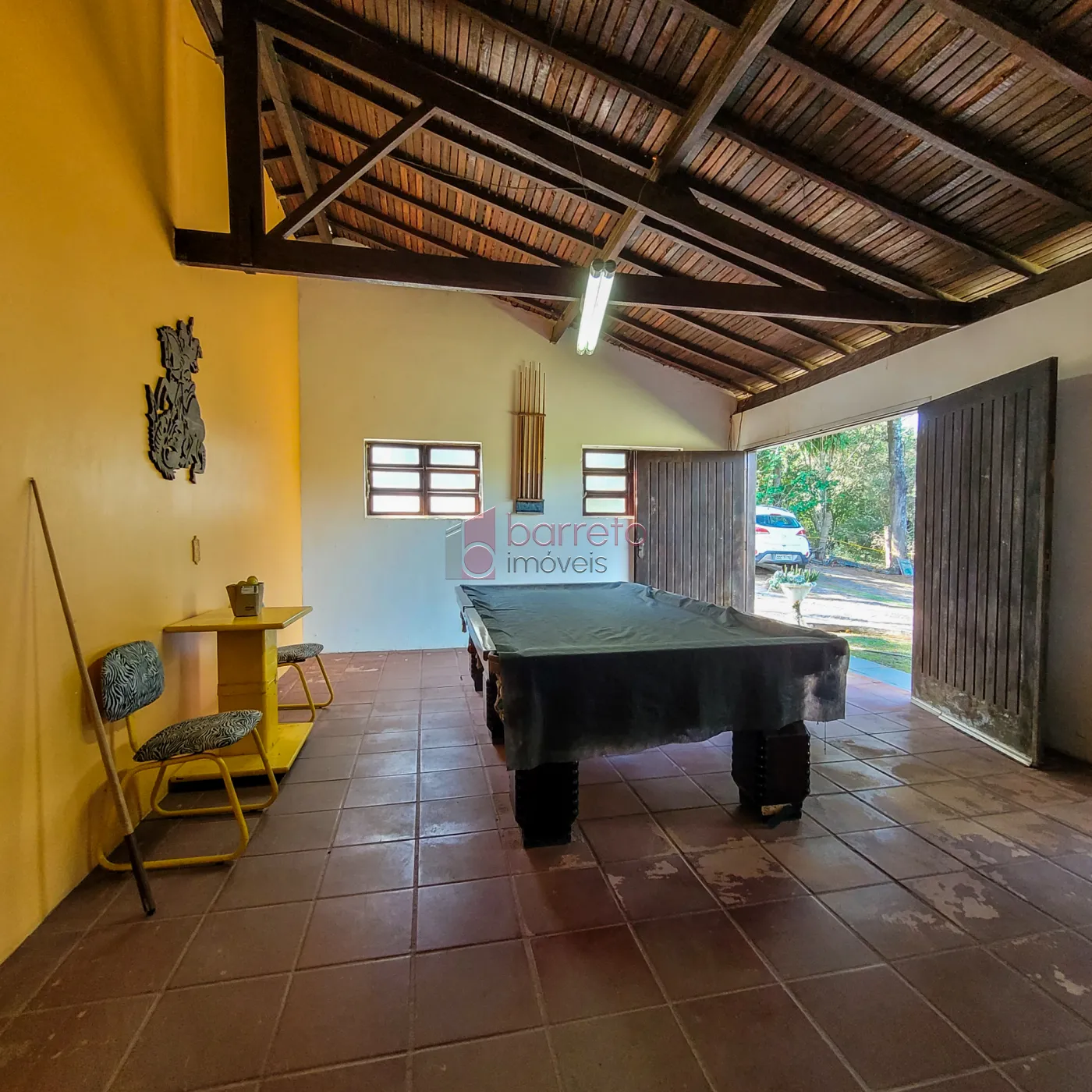 CHÁCARA À VENDA NO BAIRRO ESTÂNCIA HIDROMINERAL SANTA ELIZA – ITUPEVA/SP