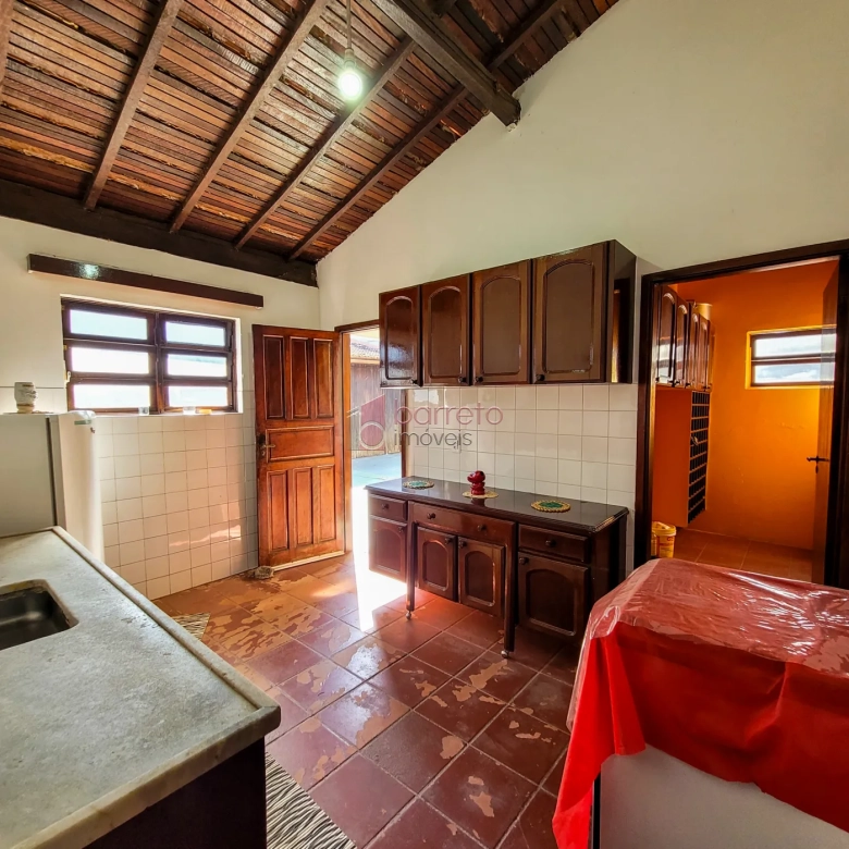 CHÁCARA À VENDA NO BAIRRO ESTÂNCIA HIDROMINERAL SANTA ELIZA – ITUPEVA/SP