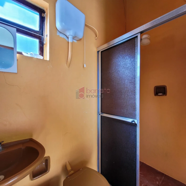 CHÁCARA À VENDA NO BAIRRO ESTÂNCIA HIDROMINERAL SANTA ELIZA – ITUPEVA/SP