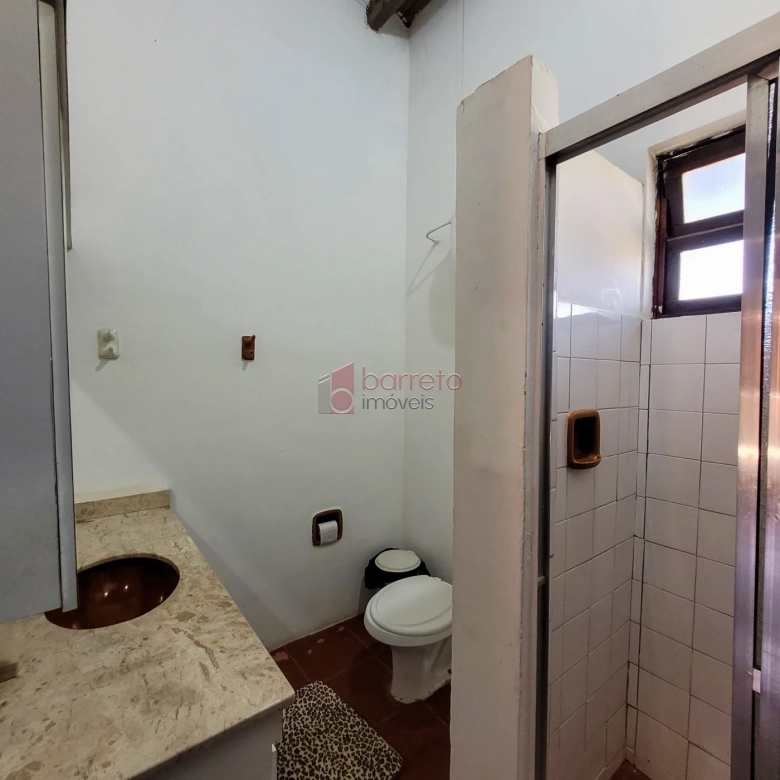 CHÁCARA À VENDA NO BAIRRO ESTÂNCIA HIDROMINERAL SANTA ELIZA – ITUPEVA/SP