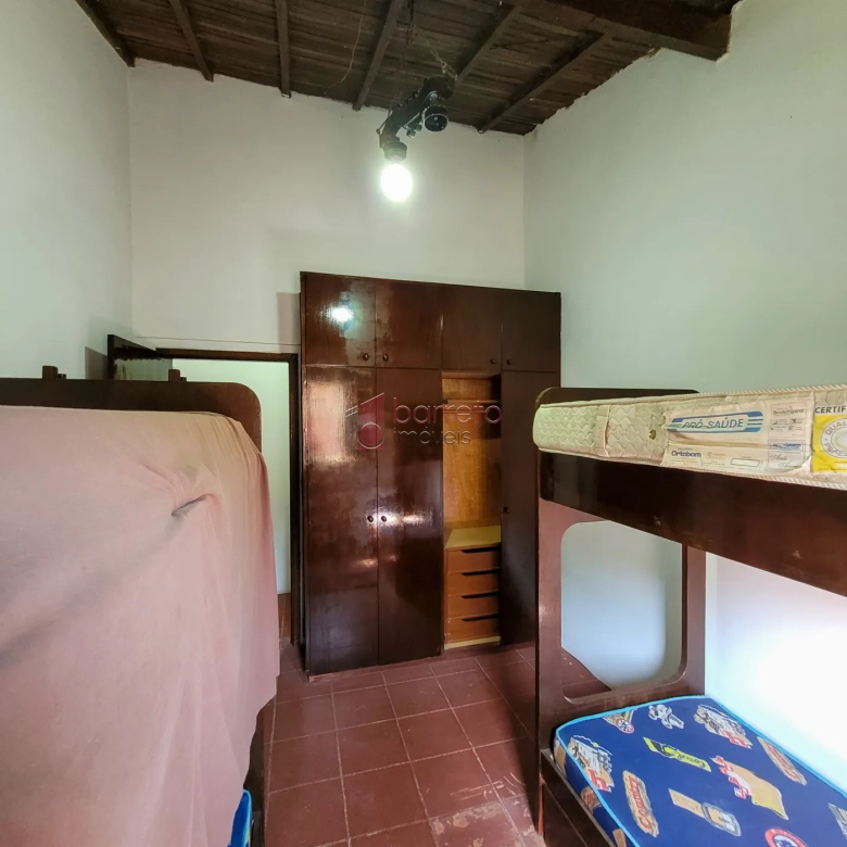 CHÁCARA À VENDA NO BAIRRO ESTÂNCIA HIDROMINERAL SANTA ELIZA – ITUPEVA/SP