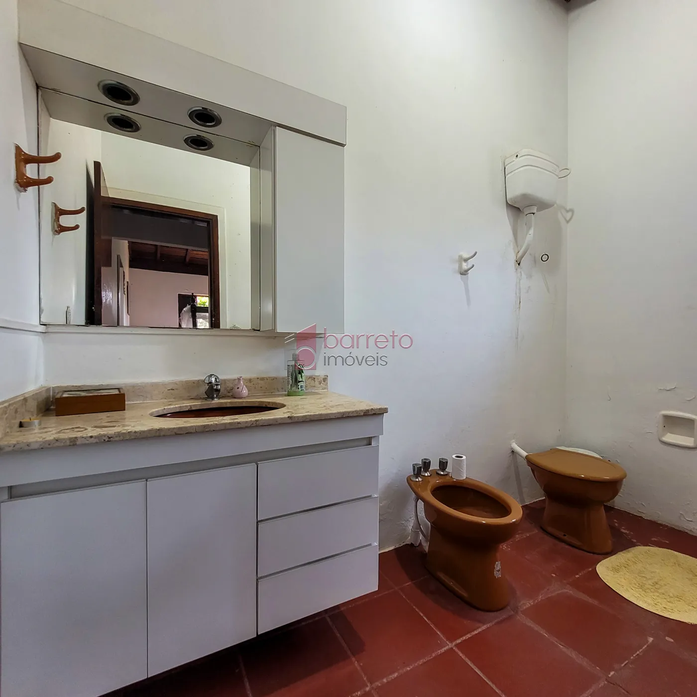 CHÁCARA À VENDA NO BAIRRO ESTÂNCIA HIDROMINERAL SANTA ELIZA – ITUPEVA/SP