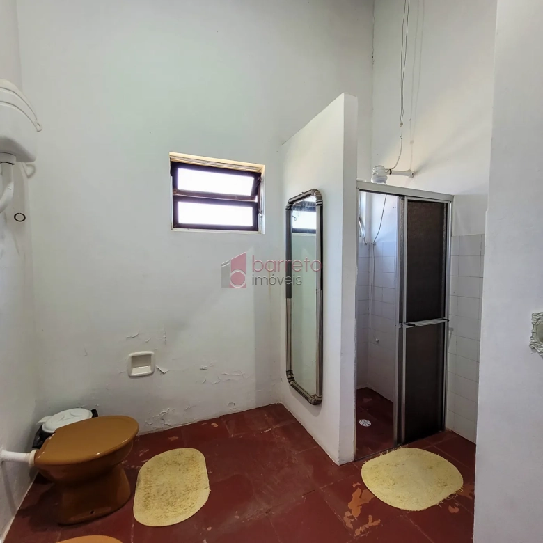 CHÁCARA À VENDA NO BAIRRO ESTÂNCIA HIDROMINERAL SANTA ELIZA – ITUPEVA/SP