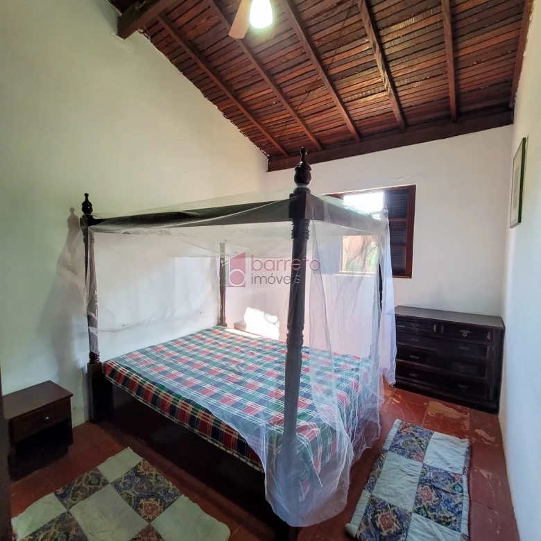 CHÁCARA À VENDA NO BAIRRO ESTÂNCIA HIDROMINERAL SANTA ELIZA – ITUPEVA/SP