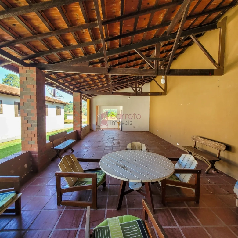 CHÁCARA À VENDA NO BAIRRO ESTÂNCIA HIDROMINERAL SANTA ELIZA – ITUPEVA/SP