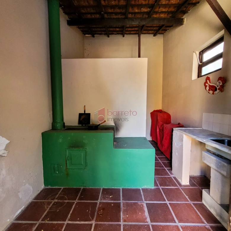 CHÁCARA À VENDA NO BAIRRO ESTÂNCIA HIDROMINERAL SANTA ELIZA – ITUPEVA/SP