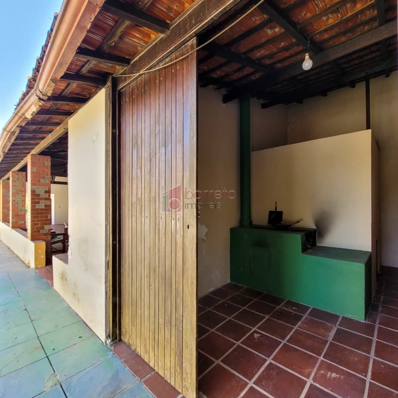 CHÁCARA À VENDA NO BAIRRO ESTÂNCIA HIDROMINERAL SANTA ELIZA – ITUPEVA/SP