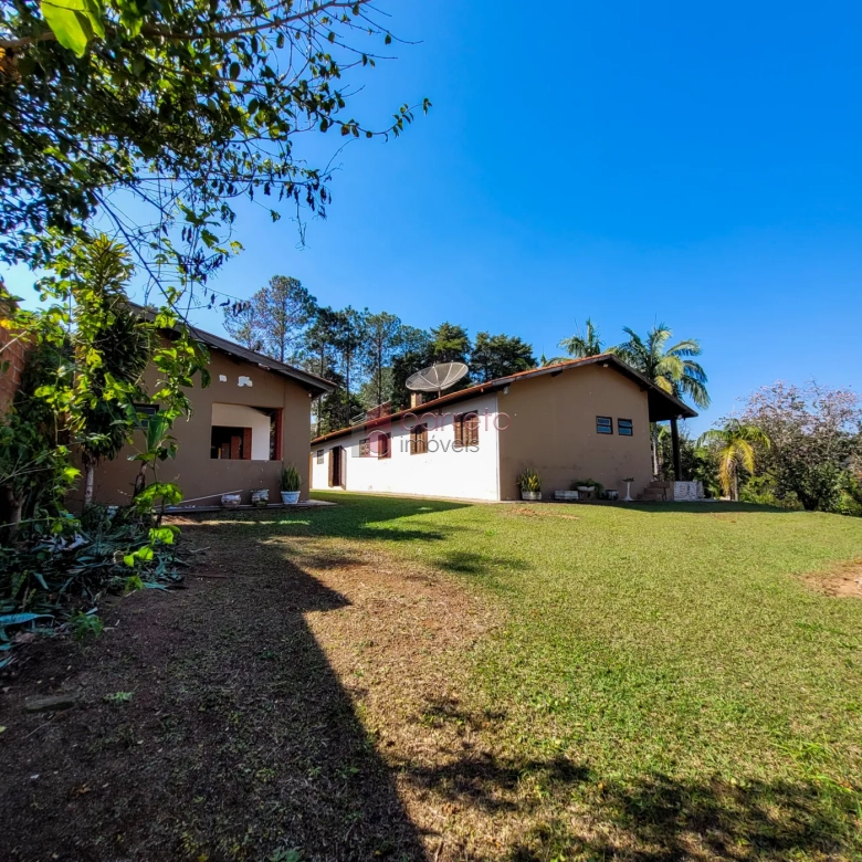 CHÁCARA À VENDA NO BAIRRO ESTÂNCIA HIDROMINERAL SANTA ELIZA – ITUPEVA/SP