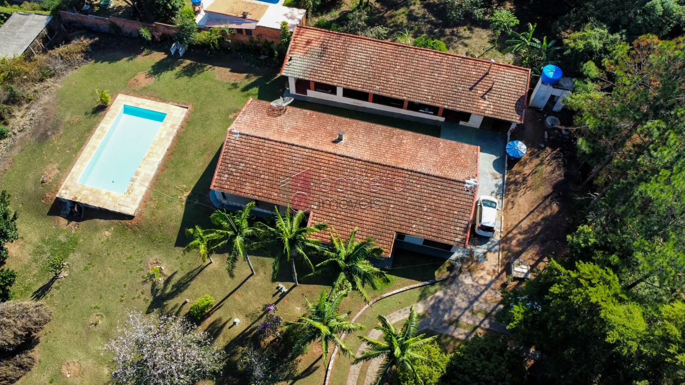 CHÁCARA À VENDA NO BAIRRO ESTÂNCIA HIDROMINERAL SANTA ELIZA – ITUPEVA/SP