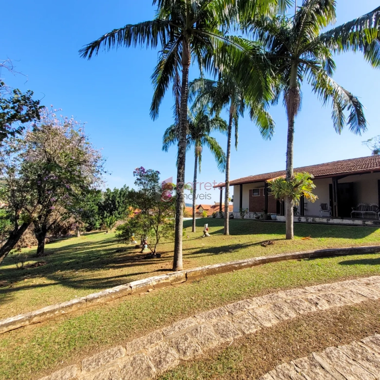 CHÁCARA À VENDA NO BAIRRO ESTÂNCIA HIDROMINERAL SANTA ELIZA – ITUPEVA/SP