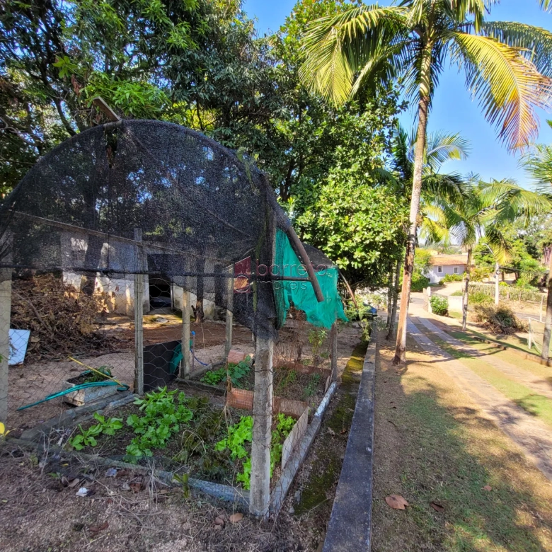 CHÁCARA À VENDA NO BAIRRO ESTÂNCIA HIDROMINERAL SANTA ELIZA – ITUPEVA/SP