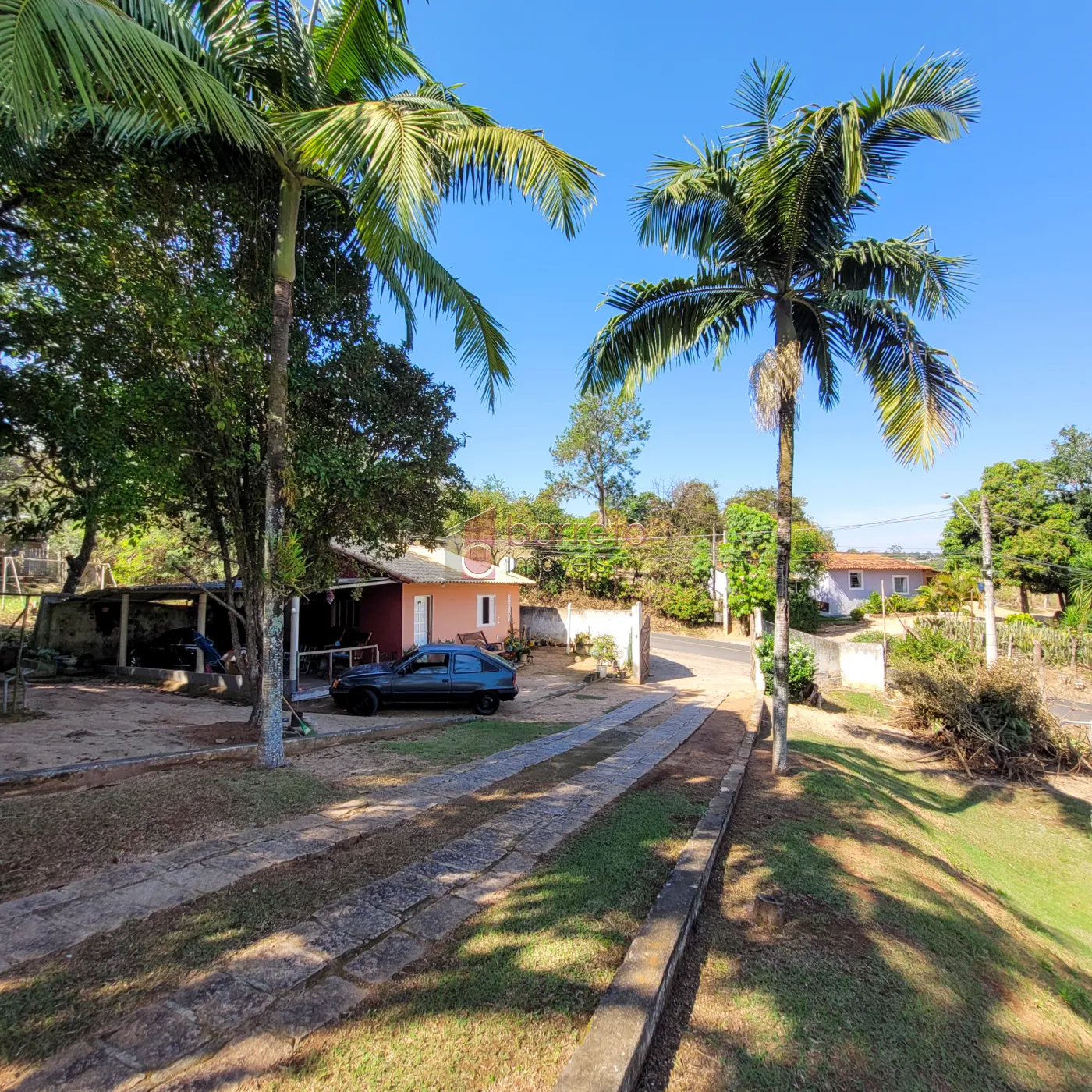 CHÁCARA À VENDA NO BAIRRO ESTÂNCIA HIDROMINERAL SANTA ELIZA – ITUPEVA/SP