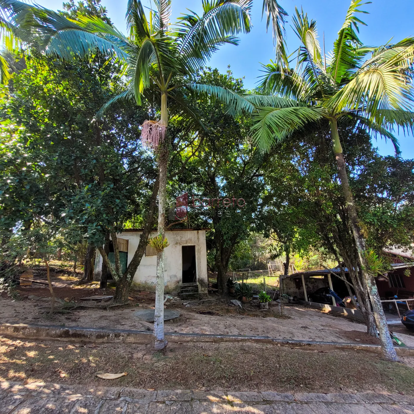 CHÁCARA À VENDA NO BAIRRO ESTÂNCIA HIDROMINERAL SANTA ELIZA – ITUPEVA/SP