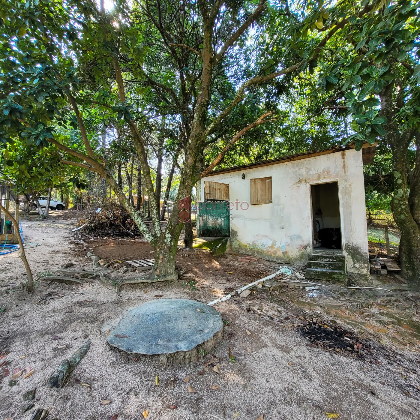 CHÁCARA À VENDA NO BAIRRO ESTÂNCIA HIDROMINERAL SANTA ELIZA – ITUPEVA/SP