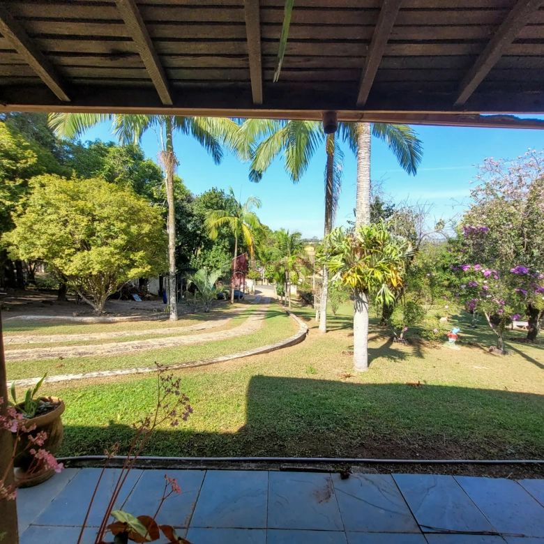 CHÁCARA À VENDA NO BAIRRO ESTÂNCIA HIDROMINERAL SANTA ELIZA – ITUPEVA/SP