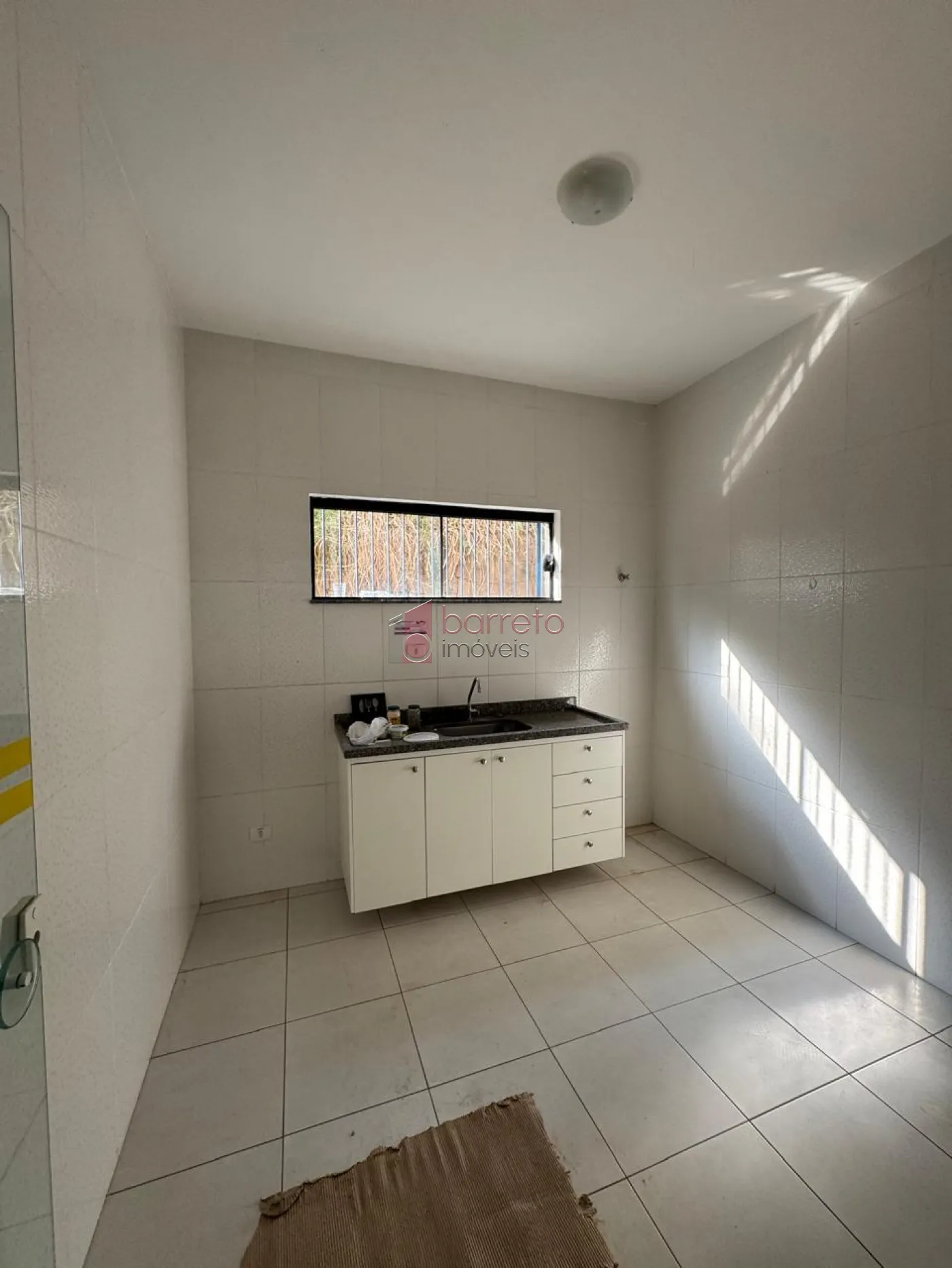 GALPÃO COMERCIAL PARA LOCAÇÃO NO CHÁCARA SANTA BÁRBARA – ITUPEVA/SP