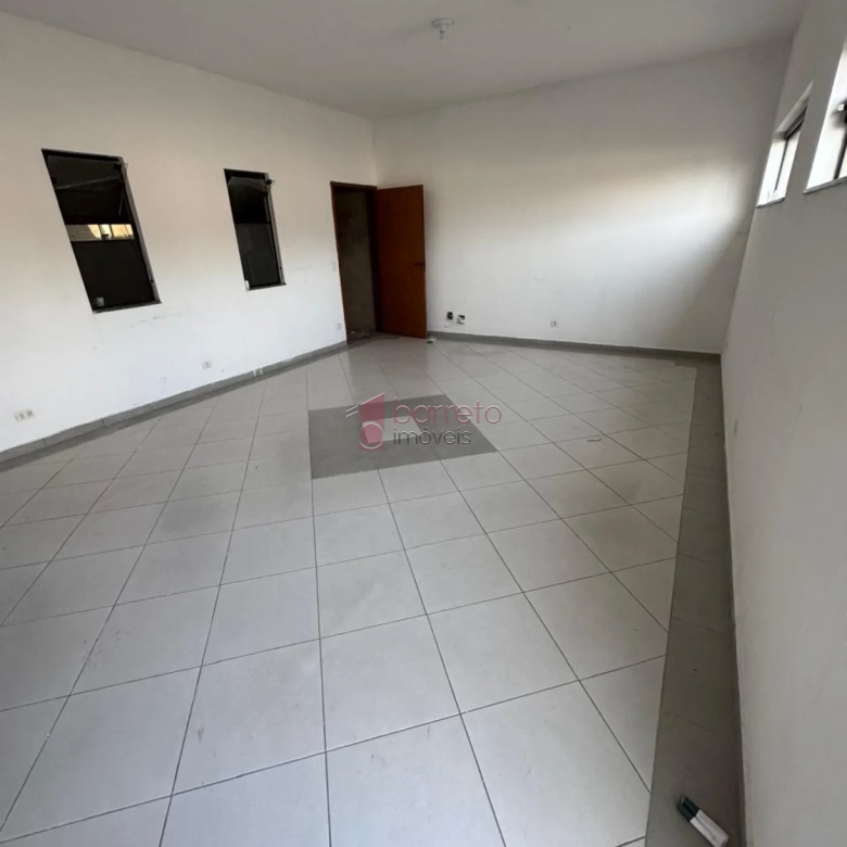 GALPÃO COMERCIAL PARA LOCAÇÃO NO CHÁCARA SANTA BÁRBARA – ITUPEVA/SP