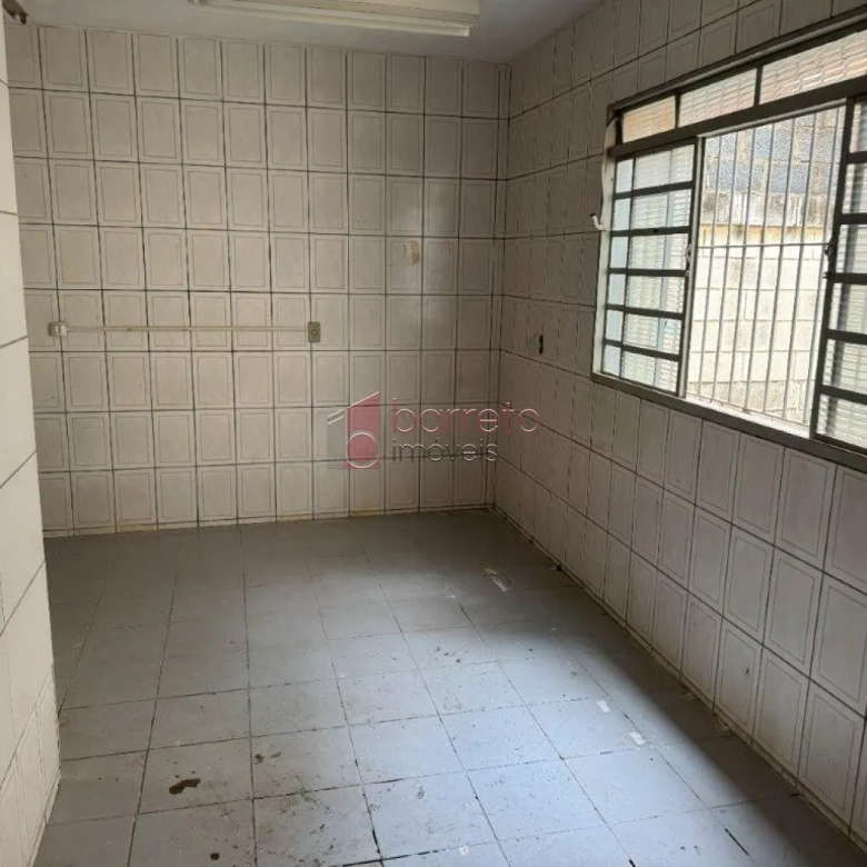Comercial Galpão em Itupeva
