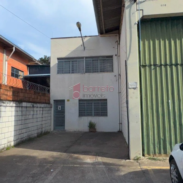 Comercial Galpão em Itupeva