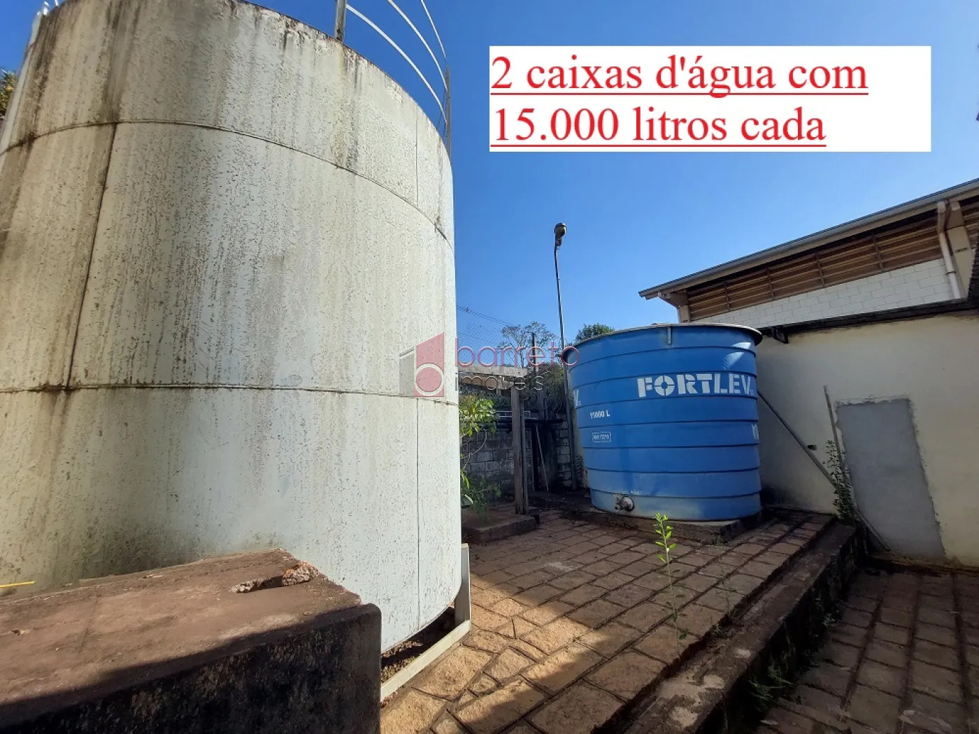 Comercial Galpão em Itupeva