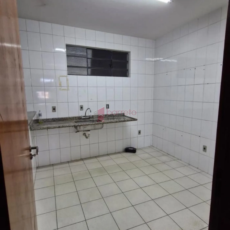 GALPÃO COMERCIAL PARA LOCAÇÃO NO BAIRRO MARIA SOLDEIRA LORENÇON – ITUPEVA/SP