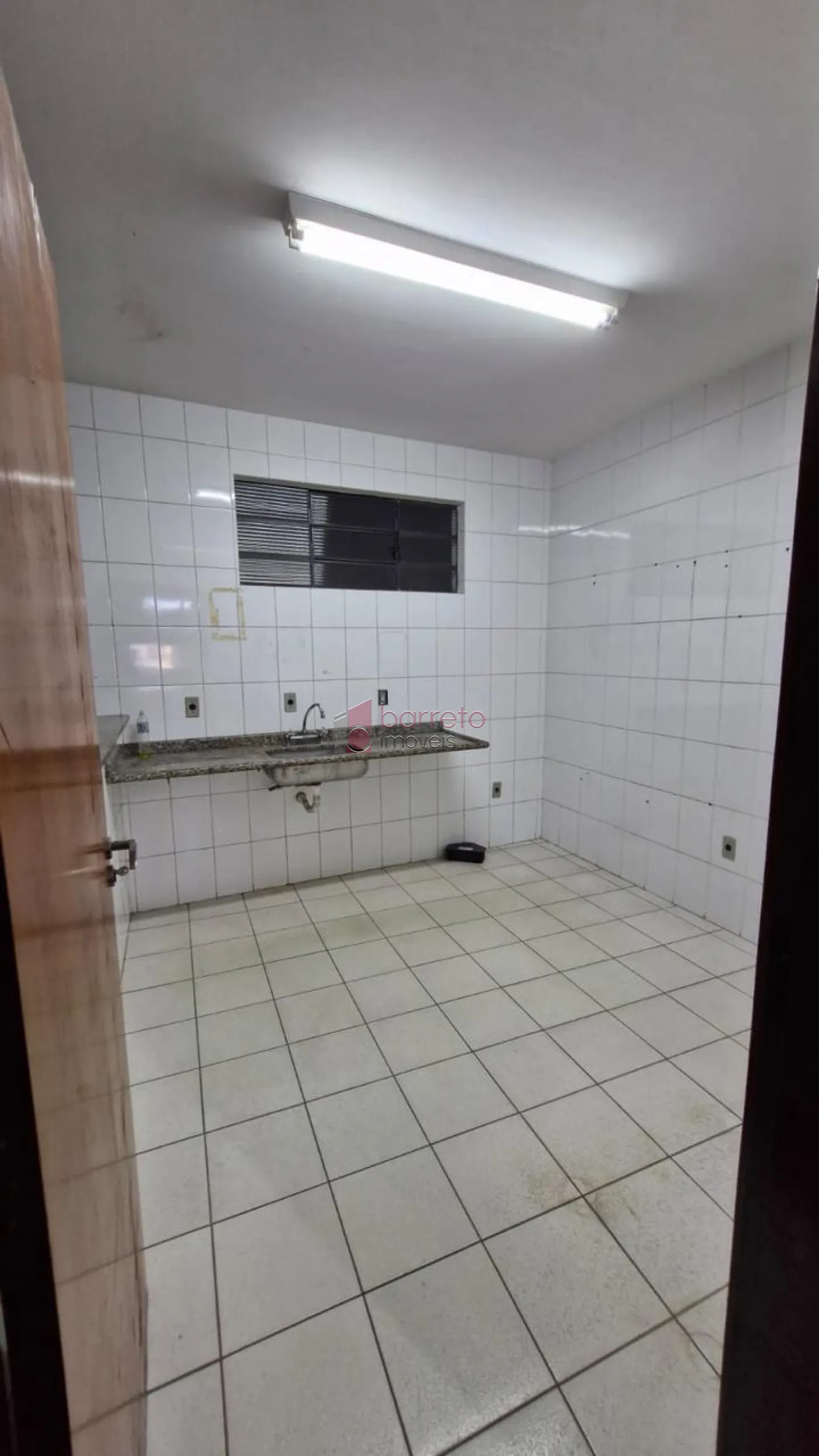 GALPÃO COMERCIAL PARA LOCAÇÃO NO BAIRRO MARIA SOLDEIRA LORENÇON – ITUPEVA/SP