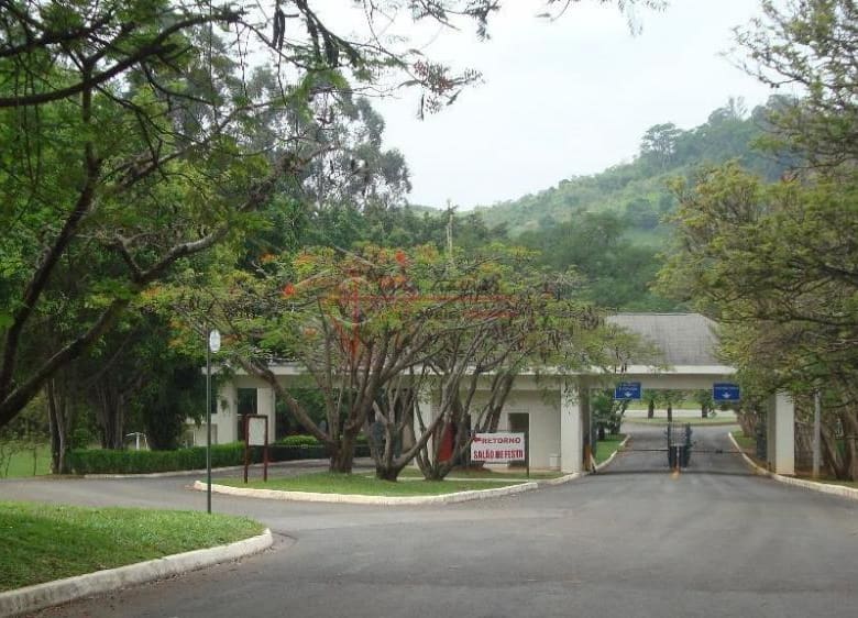 CASA À VENDA NO CONDOMÍNIO TERRAS DE SANTA TERESA EM ITUPEVA/SP