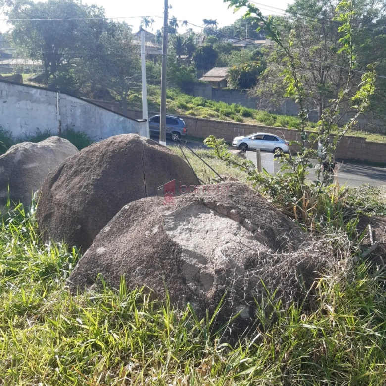 TERRENO À VENDA NO CONDOMÍNIO HORIZONTE AZUL II EM ITUPEVA/SP