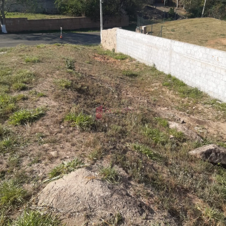 TERRENO À VENDA NO CONDOMÍNIO HORIZONTE AZUL II EM ITUPEVA/SP