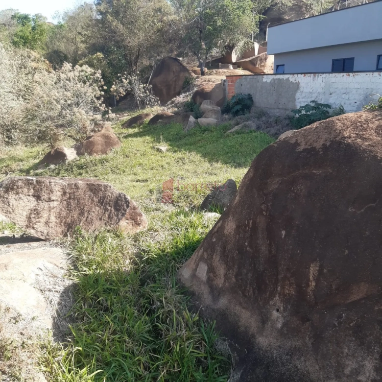 TERRENO À VENDA NO CONDOMÍNIO HORIZONTE AZUL II EM ITUPEVA/SP