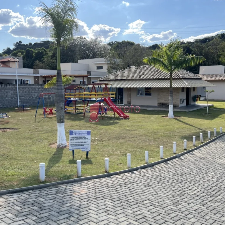 TERRENO À VENDA NO CONDOMÍNIO HORIZONTE AZUL II EM ITUPEVA/SP
