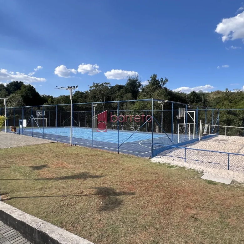 TERRENO À VENDA NO CONDOMÍNIO HORIZONTE AZUL II EM ITUPEVA/SP