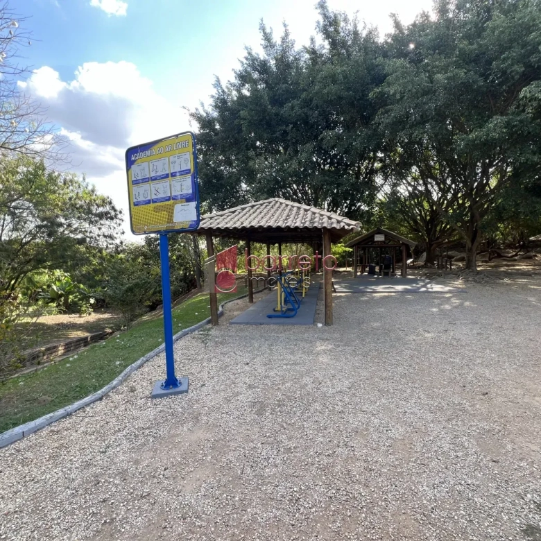 TERRENO À VENDA NO CONDOMÍNIO HORIZONTE AZUL II EM ITUPEVA/SP