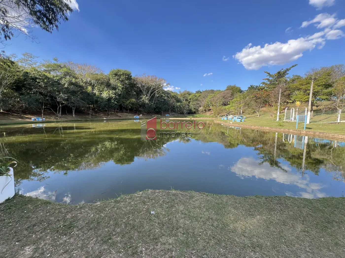 TERRENO À VENDA NO CONDOMÍNIO HORIZONTE AZUL II EM ITUPEVA/SP