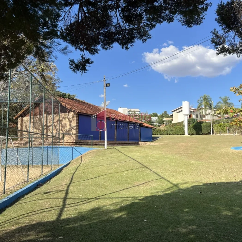 TERRENO À VENDA NO CONDOMÍNIO HORIZONTE AZUL II EM ITUPEVA/SP