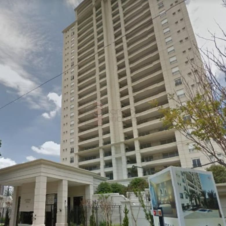 APARTAMENTO ALTO PADRÃO À VENDA NO CONDOMÍNIO LINDENBERG – ANHANGABAÚ – JUNDIAÍ/SP