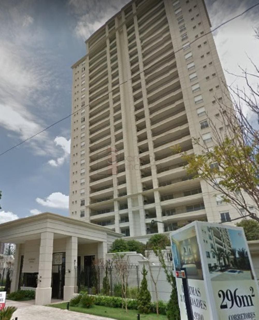 APARTAMENTO À VENDA – 04 QUARTOS – LINDENBERG – JUNDIAÍ/SP