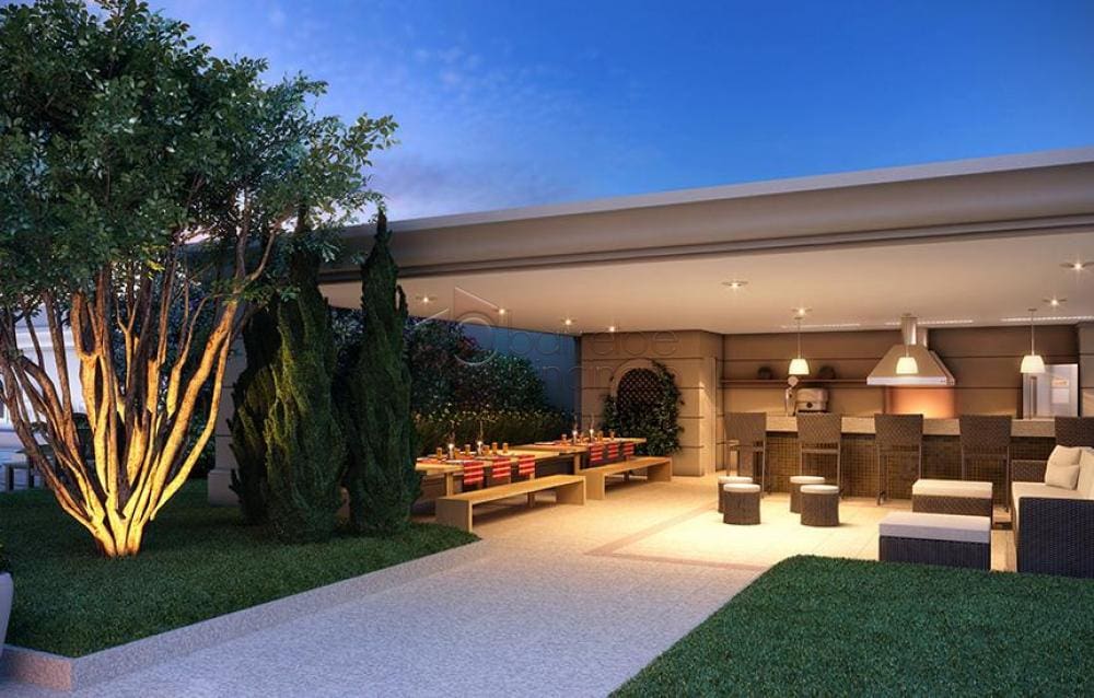 APARTAMENTO À VENDA – 04 QUARTOS – LINDENBERG – JUNDIAÍ/SP