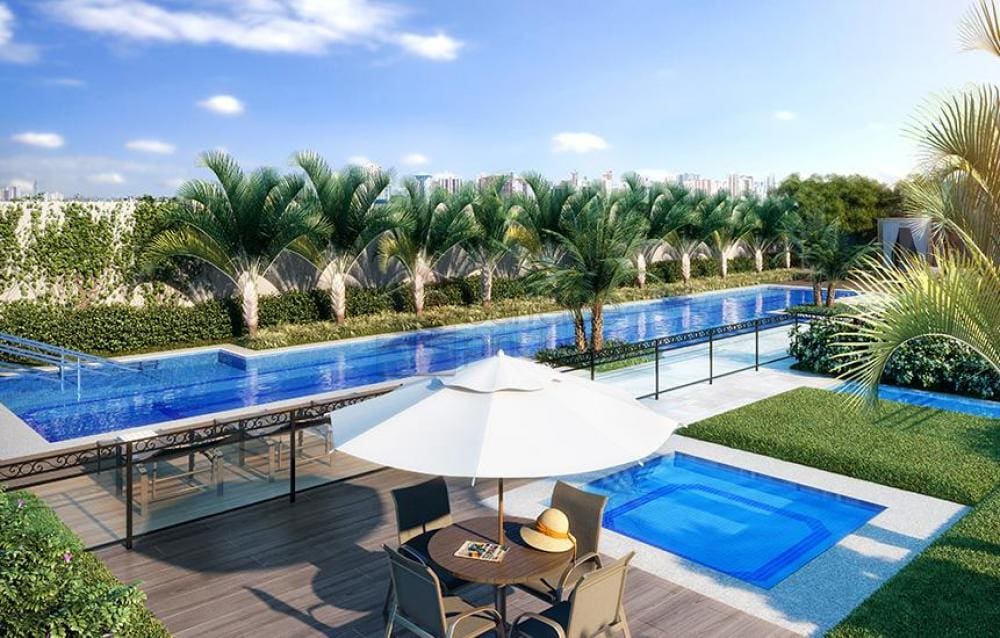 APARTAMENTO À VENDA – 04 QUARTOS – LINDENBERG – JUNDIAÍ/SP