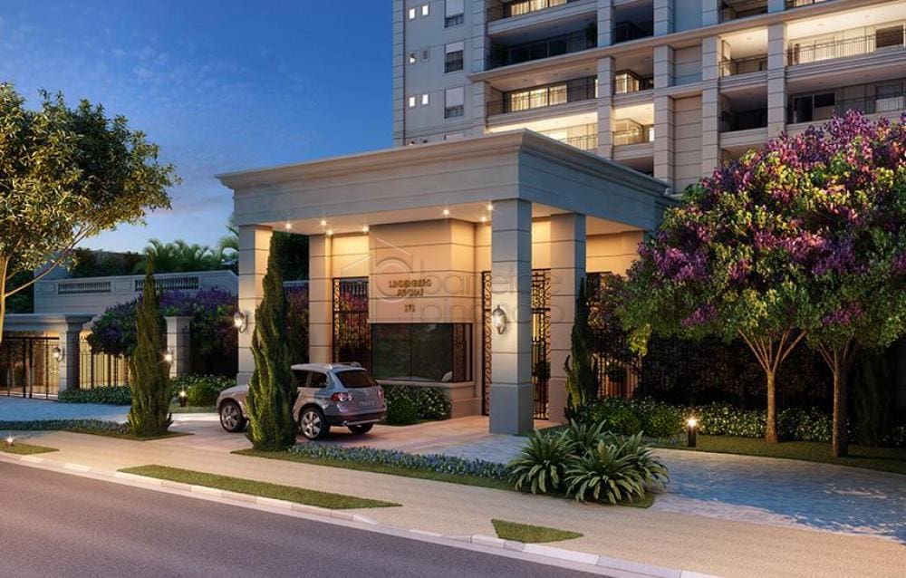 APARTAMENTO À VENDA – 04 QUARTOS – LINDENBERG – JUNDIAÍ/SP