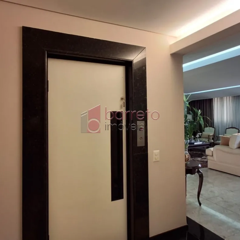 APARTAMENTO À VENDA NO CONDOMÍNIO PORTAL DO ANHANGABAÚ – JUNDIAÍ/SP