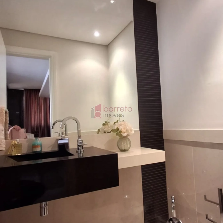 APARTAMENTO À VENDA NO CONDOMÍNIO PORTAL DO ANHANGABAÚ – JUNDIAÍ/SP