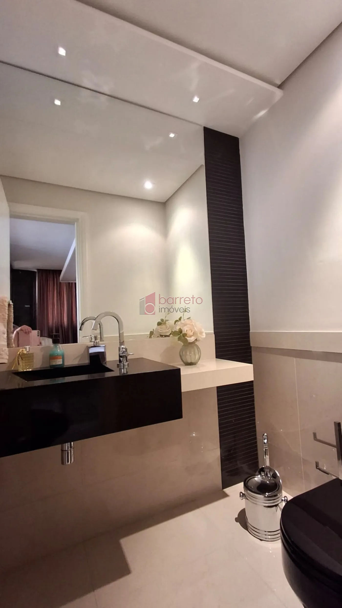 APARTAMENTO À VENDA NO CONDOMÍNIO PORTAL DO ANHANGABAÚ – JUNDIAÍ/SP