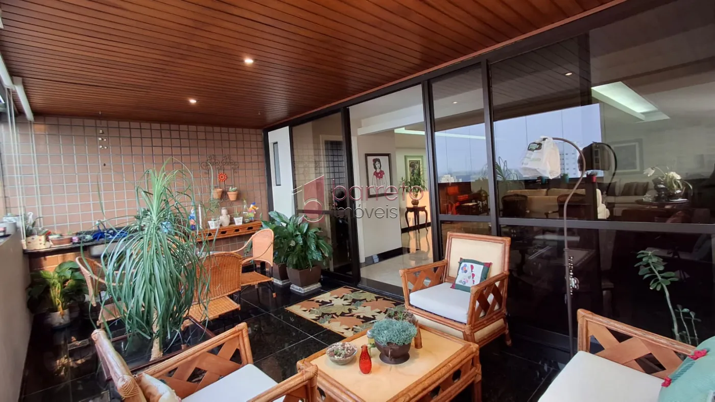APARTAMENTO À VENDA NO CONDOMÍNIO PORTAL DO ANHANGABAÚ – JUNDIAÍ/SP