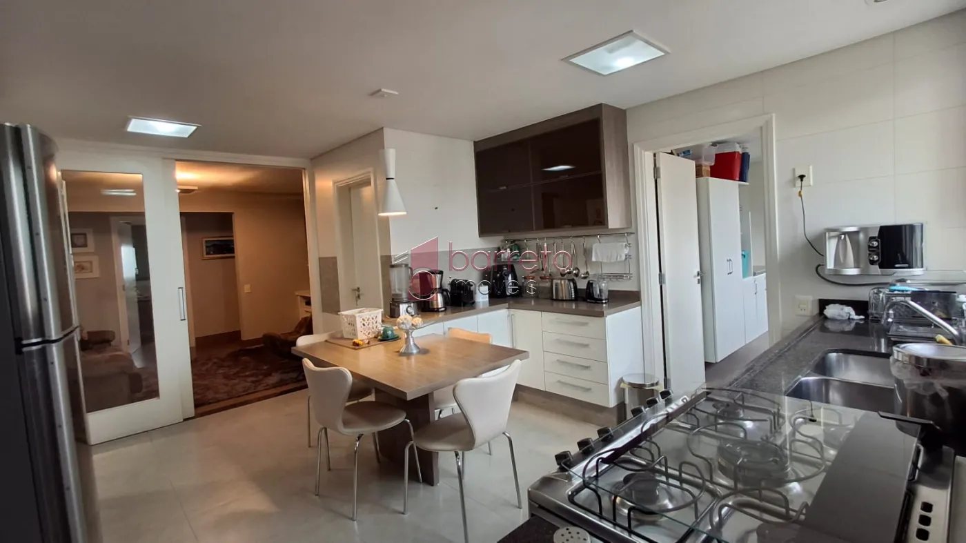 APARTAMENTO À VENDA NO CONDOMÍNIO PORTAL DO ANHANGABAÚ – JUNDIAÍ/SP