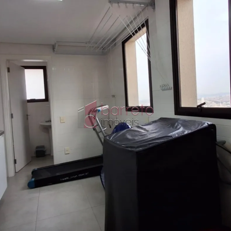 APARTAMENTO À VENDA NO CONDOMÍNIO PORTAL DO ANHANGABAÚ – JUNDIAÍ/SP
