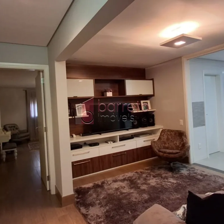 APARTAMENTO À VENDA NO CONDOMÍNIO PORTAL DO ANHANGABAÚ – JUNDIAÍ/SP