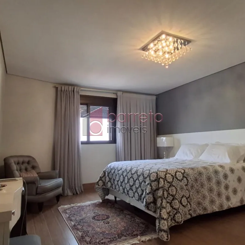 APARTAMENTO À VENDA NO CONDOMÍNIO PORTAL DO ANHANGABAÚ – JUNDIAÍ/SP